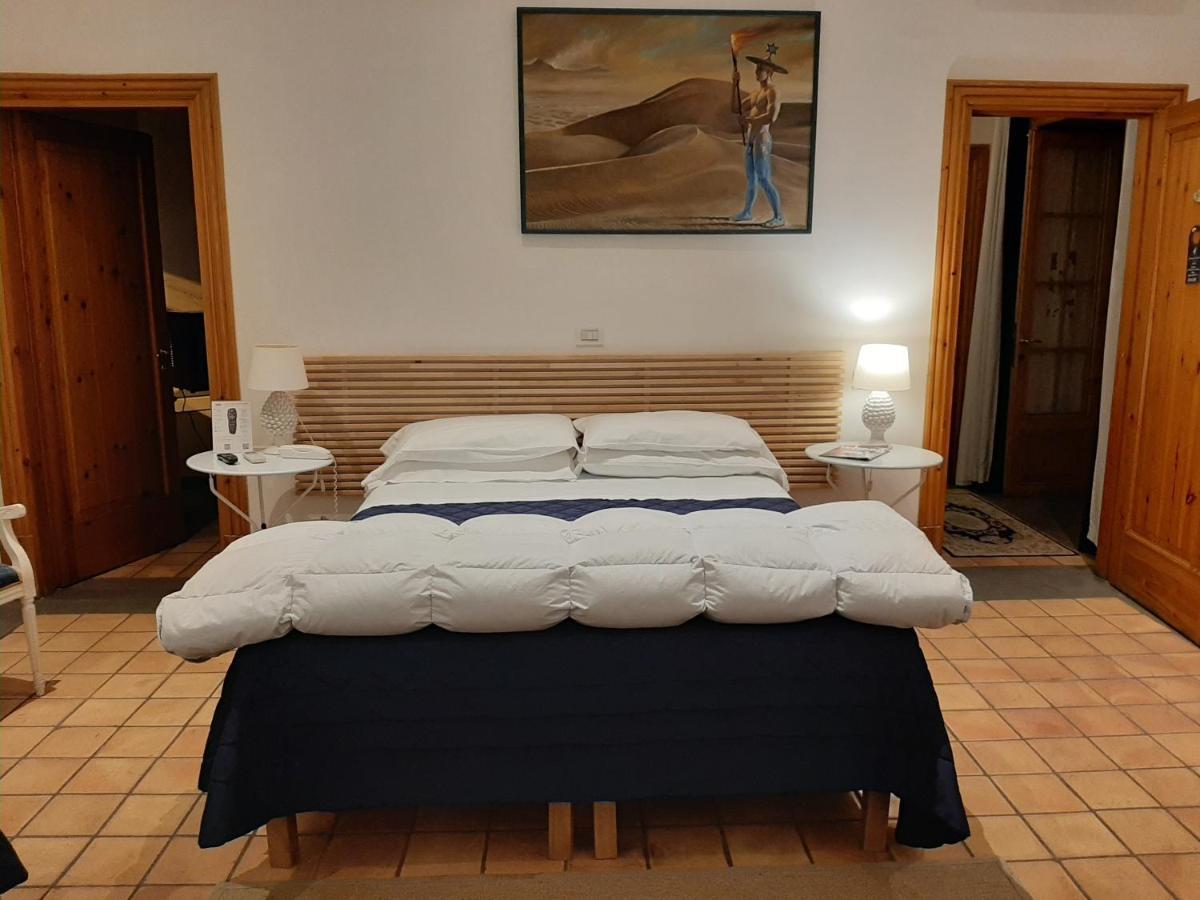 Hotel Locanda Cairoli Rome Exterior photo