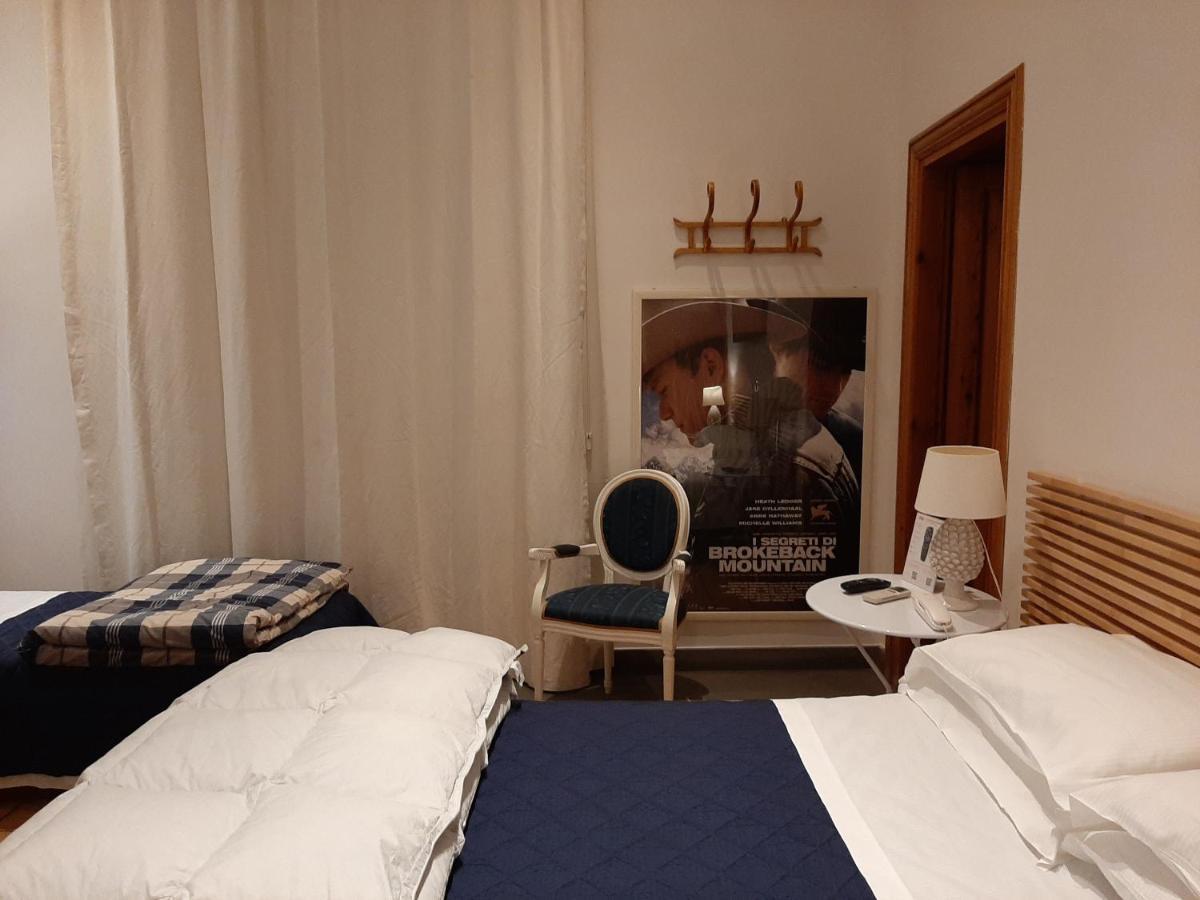 Hotel Locanda Cairoli Rome Exterior photo