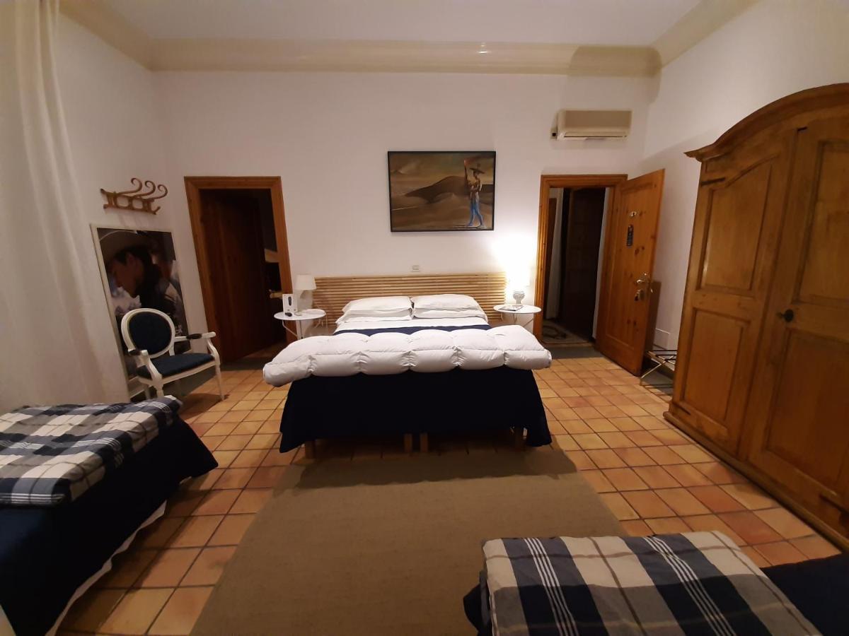 Hotel Locanda Cairoli Rome Exterior photo