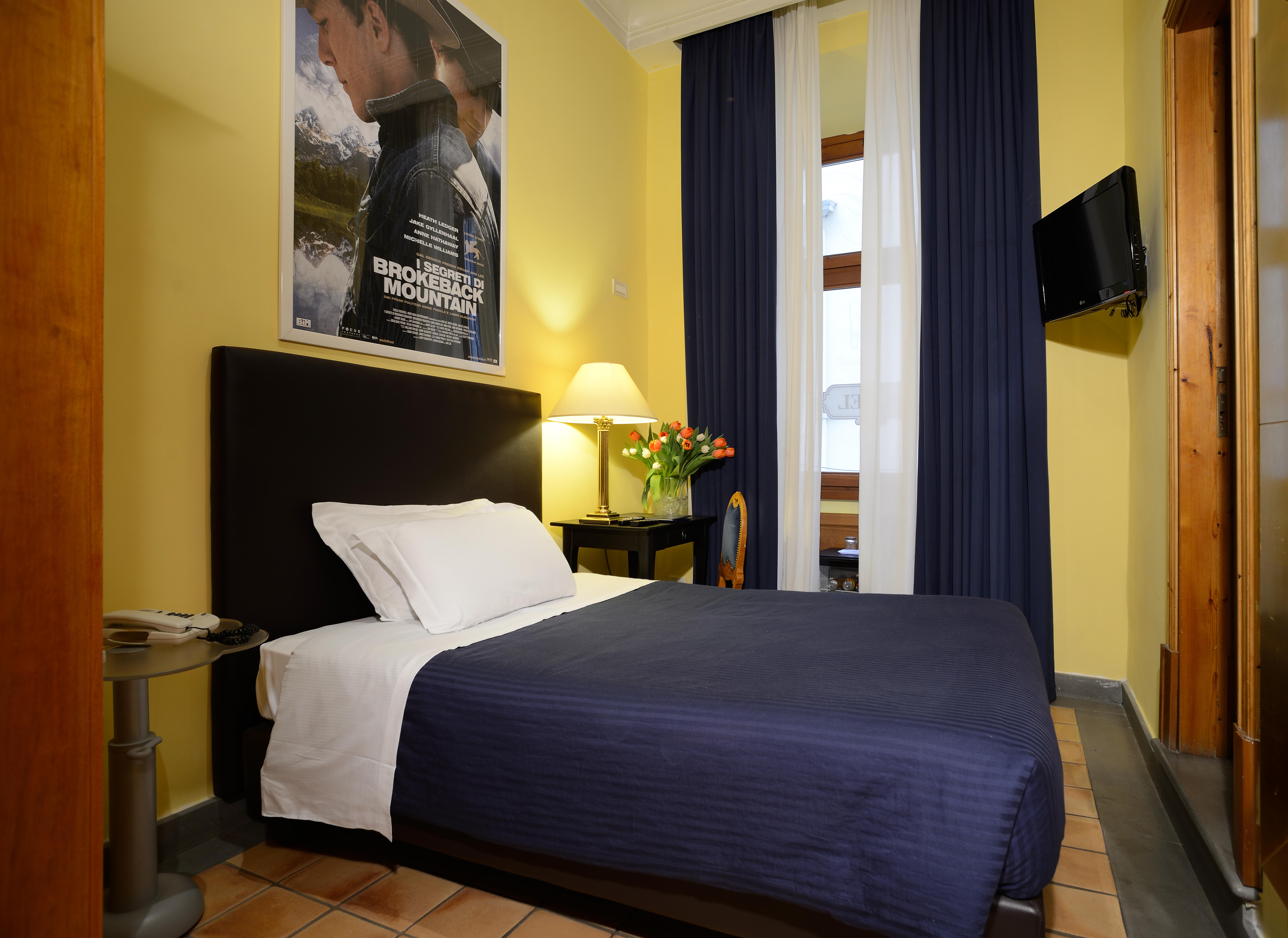 Hotel Locanda Cairoli Rome Exterior photo