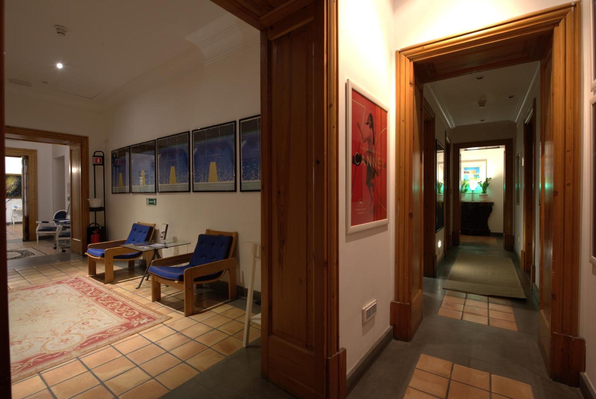 Hotel Locanda Cairoli Rome Exterior photo