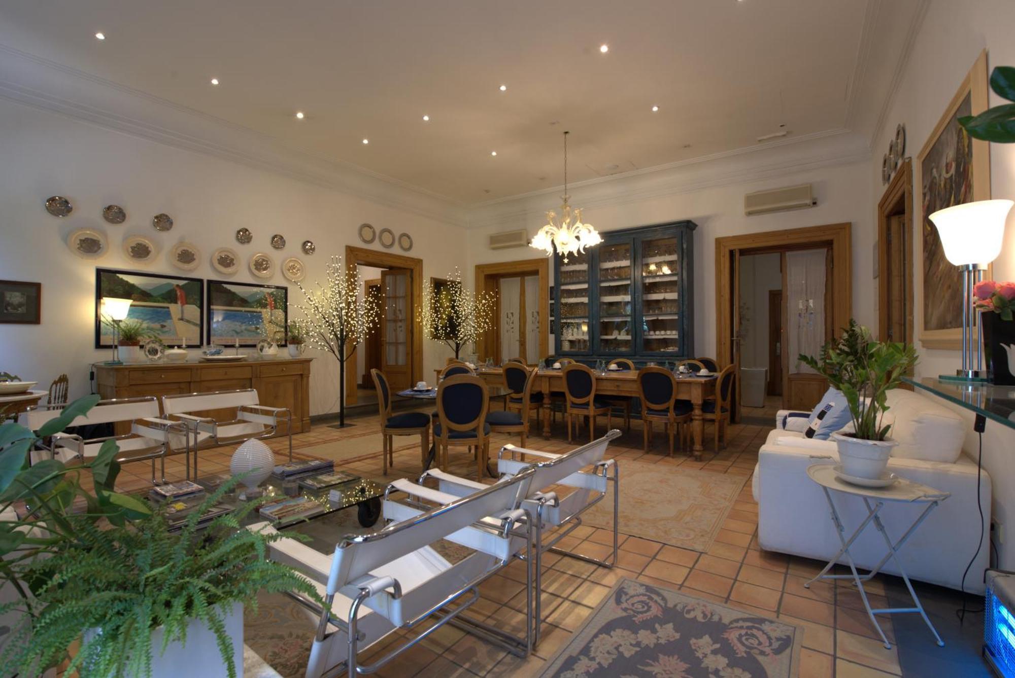Hotel Locanda Cairoli Rome Exterior photo