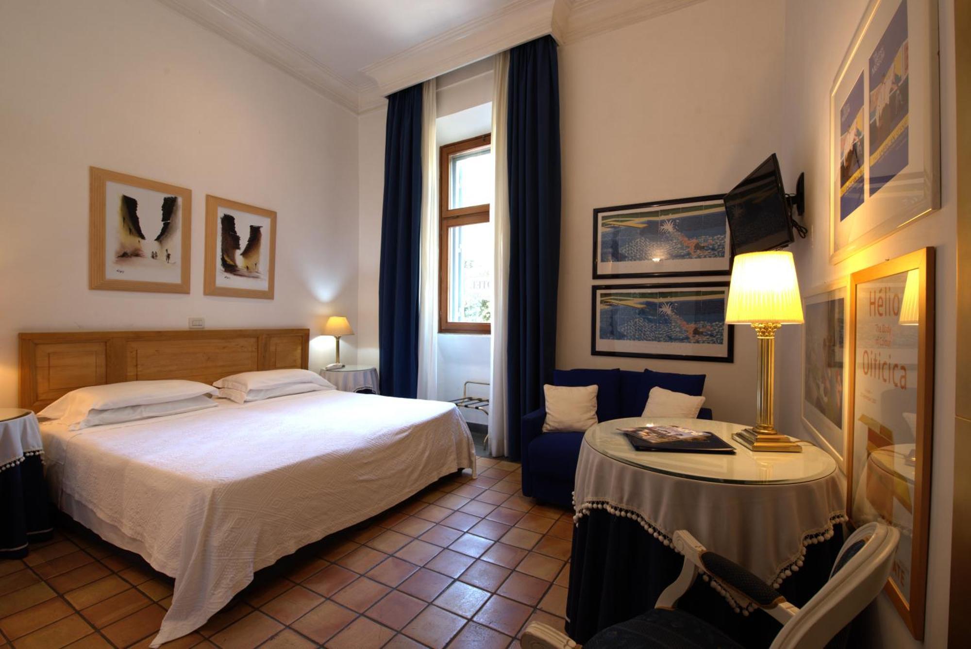 Hotel Locanda Cairoli Rome Exterior photo