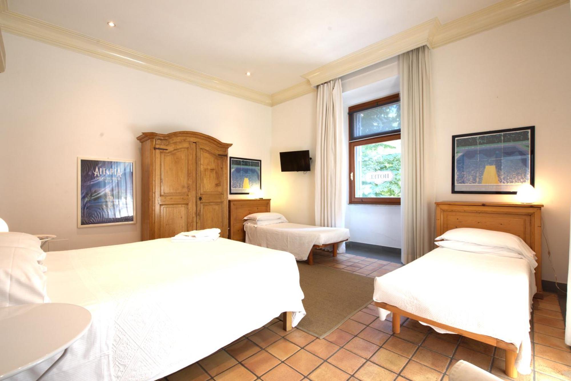 Hotel Locanda Cairoli Rome Exterior photo